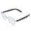 AI Smart Translation Glasses 100+ Languages Bluetooth 5.3 4