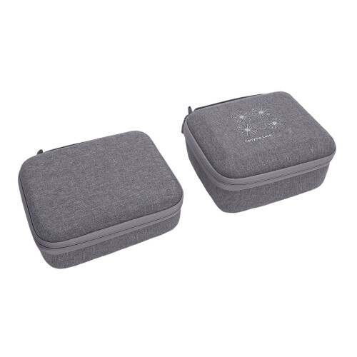 Flip Drone Carrying Case with Screen RC2 Controller Organizer 1