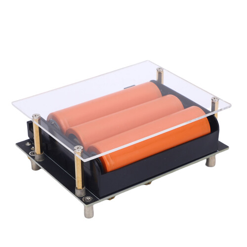 UPS Module with Battery Charging and Power Output for Orin 2