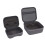Drone Carrying Case Rainproof Lightweight Large Storage Bag for Flip 5