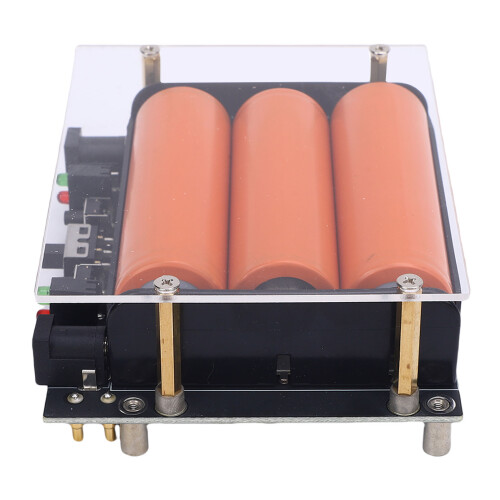 UPS Module with Battery Charging and Power Output for Orin 1
