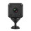 X6 Square Camera Indoor Wireless WIFI Night Vision 360 Black 4