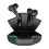 Bluetooth Headset G11 Gaming Low Latency X15Pro Touch 5.2 Earbuds 1