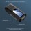 T11 BT 5.0 Audio Receiver 3.5mm LCD AUX USB Wireless 4