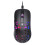 HXSJ Wired Keyboard Mouse Combo V400 Gaming Set 2