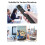 2.4G Wireless Presenter Remote with USB Receiver, Black 5