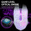6D Optical Wired Gaming Mouse with RGB Light 4-Stage Adjustable Speed 3