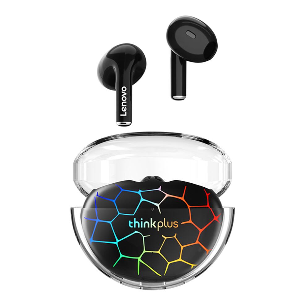 Lenovo LP80 Pro RGB Wireless Earbuds BT5.3 280mAh 4H HiFi-image-OPC-PKYW9DY-NEW