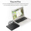 Lenovo GP70N USB2.0 External DVD Recorder Compact 4