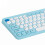 Wireless Keyboard Mouse Set 2.4G for Computer 5