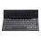 Mini Foldable BT Keyboard Portable for iPad Smartphones 2
