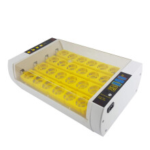 Egg Incubator Automatic Turning Fully Digital Poultry Machine For Chicken Eggs, Ducks, Goose, Quail Birds