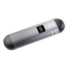 BT Pillow Speaker Bone Conduction Stereo Bass 400mAh 32G