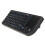 Rii mini X1 2.4G Wireless Keyboard Touchpad Mouse for PC Notebook 5