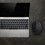Optical Vertical Ergonomic Wired USB Mouse 5 Button Purple 5