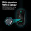 Ajazz AJ390 USB Gaming Mouse 7 Keys Adjustable Speed Ergonomic 1