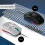Ajazz AJ390 USB Gaming Mouse 7 Keys Adjustable Speed Ergonomic Black 4