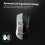 Ajazz AJ390 USB Gaming Mouse 7 Keys Adjustable Speed Ergonomic Black 3