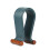 Samdi Leather Headphone Stand Universal Gaming Holder 5