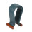 Samdi Leather Headphone Stand Universal Gaming Holder 3