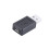Male to Female Micro USB Mini Changer Adapter Convertor Data Plug 3