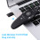 Wireless Presenter Red Laser Pointer USB for Windows 2000/XP/Vista 5