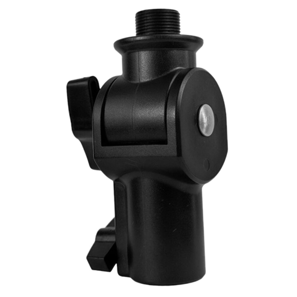 Adjustable Projector Stand Tray Pivot Shaft, Durable Material, Versatile Angle, Precision Projection, Easy Installation 9354506173487