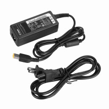20V 2.25A AC Laptop Charger for Lenovo