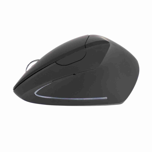 2.4GHz Wireless Ergonomic Vertical Gaming Mouse 1600DPI Rechargeable 2