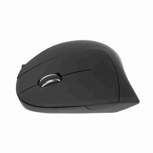 2.4GHz Wireless Ergonomic Vertical Gaming Mouse 1600DPI Rechargeable 1