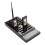 20-Channel Wireless Guest Paging System 107dBm 5