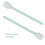 50pcs Anti static Foam Cleaning Swabs For Printer Disk Lens 5