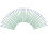 100pcs Anti-static Foam Cleaning Swabs Round Tip for Printer Disk Lens 5