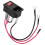 Utype Plug 10A Power Switch Adapter Socket with Fuse for 3D Printer 1