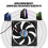 2PCS 120mm High Airflow Low Noise PC Case Fan 4P 2