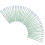 100pcs Anti-static Foam Cleaning Swabs Round Tip for Printer Disk Lens 3