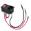 Utype Plug 10A Power Switch Adapter Socket with Fuse for 3D Printer 5