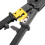 RJ45 6P 8P Network Pliers Crimping Tool (Black) 5