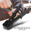 RJ45 6P 8P Network Pliers Crimping Tool (Black) 2