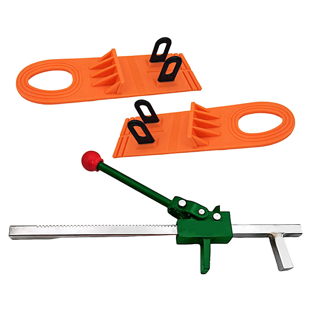 Car Dent Remover, Manual Dent Puller, Trim Adjustment Expander, Collision Repair, Bumper And Panel Beating Tool 9354506173555