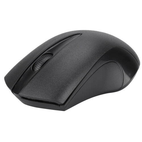 Wireless Smart Optical Mouse Ergonomic Design for Laptop Desktop 1