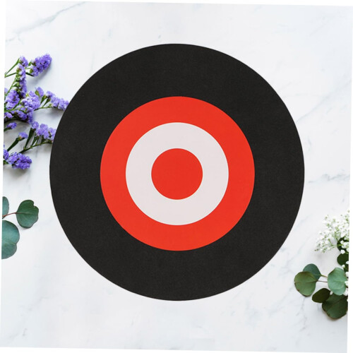 Archery Targeting Arrow EVA Material Arrows Backyard Practice Arrows Lightweight Compact Arrows Target Practice Arrows 1