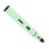 3D Drawing Pen Filament ABS/PLA Tool Set Green 3