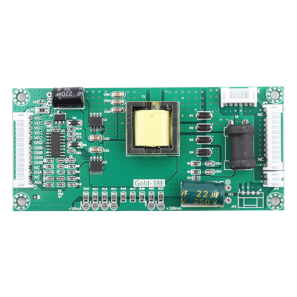 Universal 10-65 Inch Led Lcd Tv Backlight Driver Board 586395885465