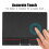 3 Button Keyboard Touchpad for IBM ThinkPad T440s T450 3