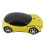 2.4G Wireless Mouse 1600DPI for Mac/Windows PC Tablet Gaming Office 2