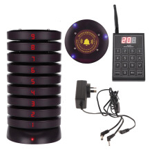 SU-680 Restaurant Wireless Pager Queuing System