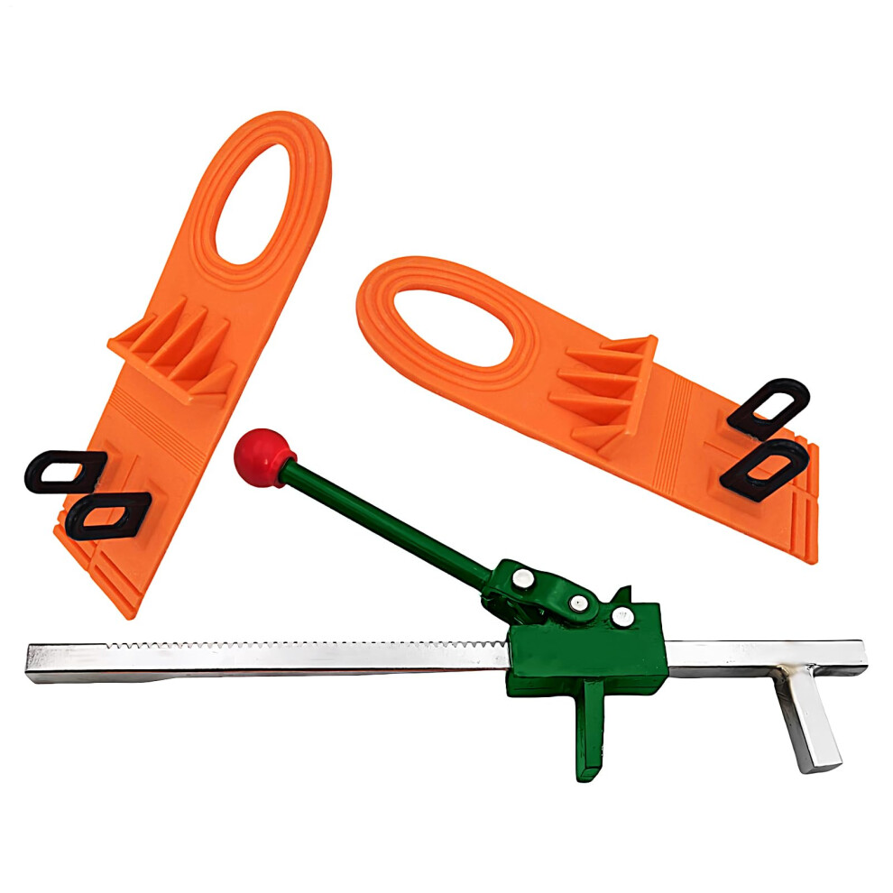 Car Dent Repair Tool Truck Dent Remover Set Manual Pulling Expander For Trim Collision Repair Vehicle Bumper Beating 9084446314496