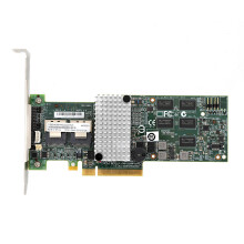 IBM M5015 MegaRAID 9260-8i SATA/SAS RAID 6G PCIe x8 LSI 46M0851