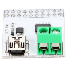 16 Channel DC 5V USB Relay Module Switch Control by Computer